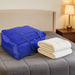 Blanket Storage Bag (1 Pc / 60x47x33 cm) by Your Brand