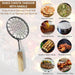 Kitchen Oil Strainer