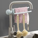 Hanging Storage Rack