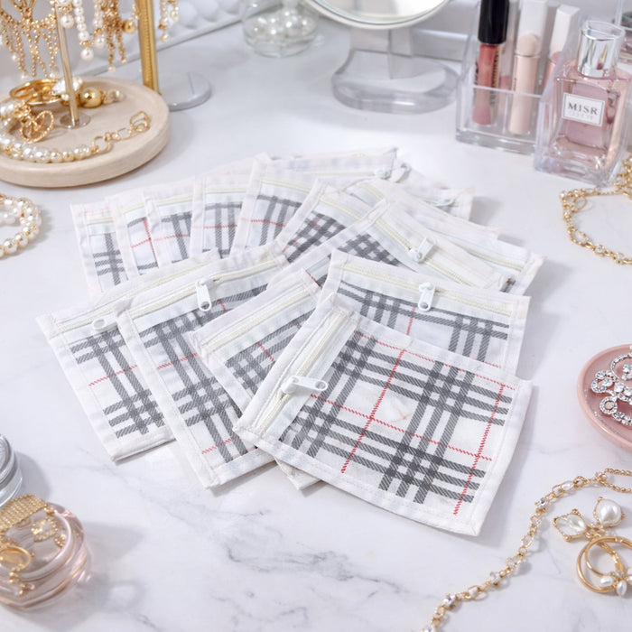 11-in-1 Jewellery Kit Bag Set by Your Brand