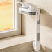 Multi-Function Wall Mounted Cleaning Combo Set (1 Set) by Your Brand