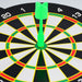 Small Magnetic Dartboard Set with Magnet Darts for Kids Adults Office Man by Your Brand