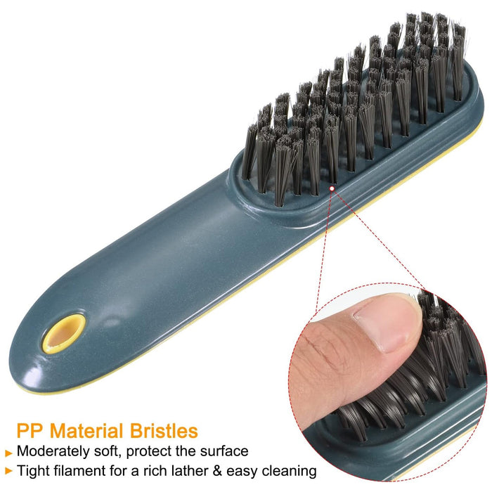 Small Cleaning Brush Shoes and Clothes Cleaning Brush (1 Pc) by Your Brand