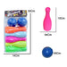 Prime Quality Bowling Game Set for Kids by Your Brand