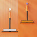 3 in 1 Glass Wiper for Household and Office Cleaning Floors Glass Surfaces and Dust by Your Brand