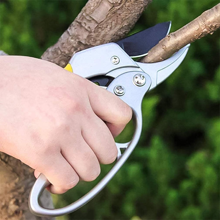 Pruning Shears, Gardening Shears, Enhanced Garden Shears Pruning Machine by Your Brand