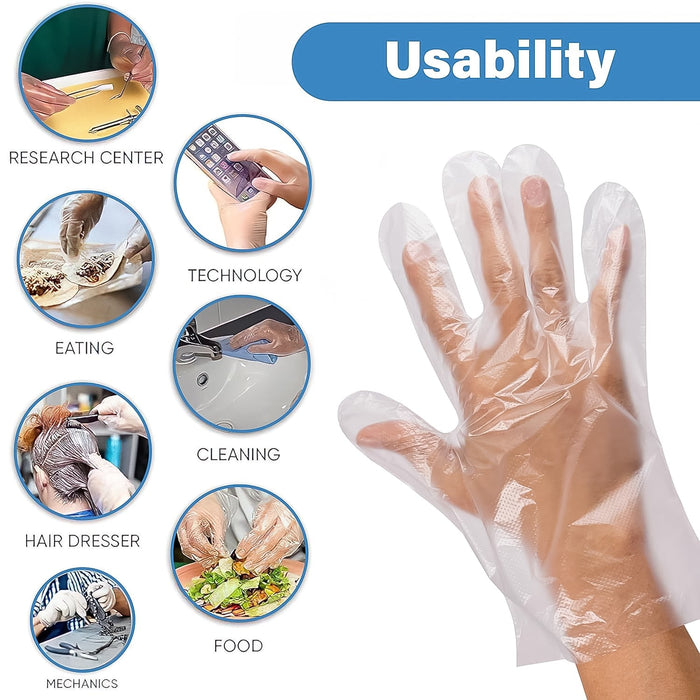 BioGlove