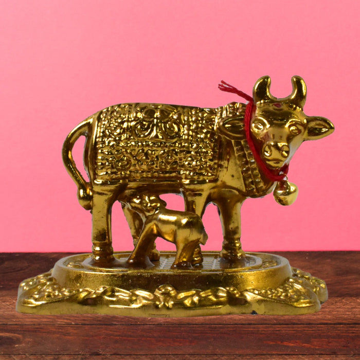Sacred Kamdhenu