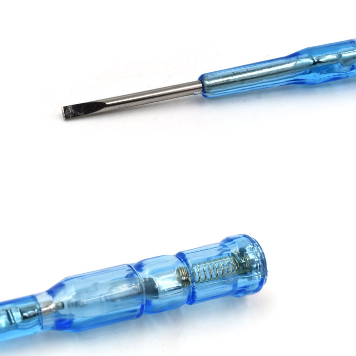 Metal Linemen Tester Screwdriver by Your Brand