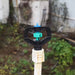 Rotating Irrigation Sprinkler Plastic Spray Nozzle (1 Pc) by Your Brand