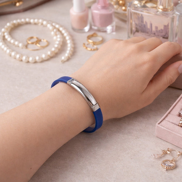 Premium Fancy Wrist Bracelet (1 Pc) by Your Brand