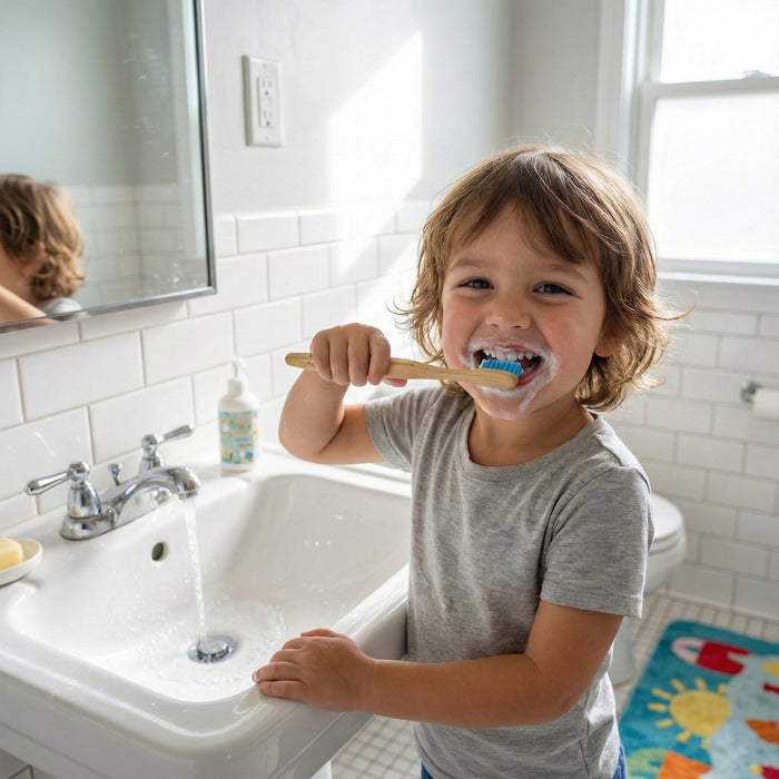 Toothbrush