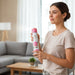 Next Premium English Leather Rose Air Freshener Spray 220 ML by Your Brand
