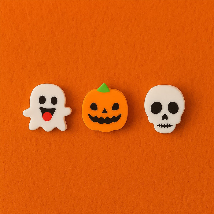 Creative Cartoon Design Stationery Rubber