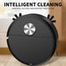 Vacuum Cleaner Sweeping Robot (1 Pc) by Your Brand