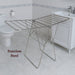 Foldable Cloth Dryer