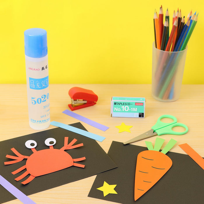 Kids' Crafting and Stationery Set – 4 Pc Set by Your Brand