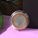 Premium Gold & Silver Dual-Tone Religious Coin with Lakshmi Ganesh Design by Your Brand