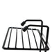 2-Layer Stainless Steel Soap Rack – Bathroom Organizer for Holding Soaps by Your Brand