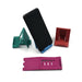 10 Pc Adjustable Mobile Stand for Household and Office by Your Brand