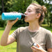 Gym Water Bottle