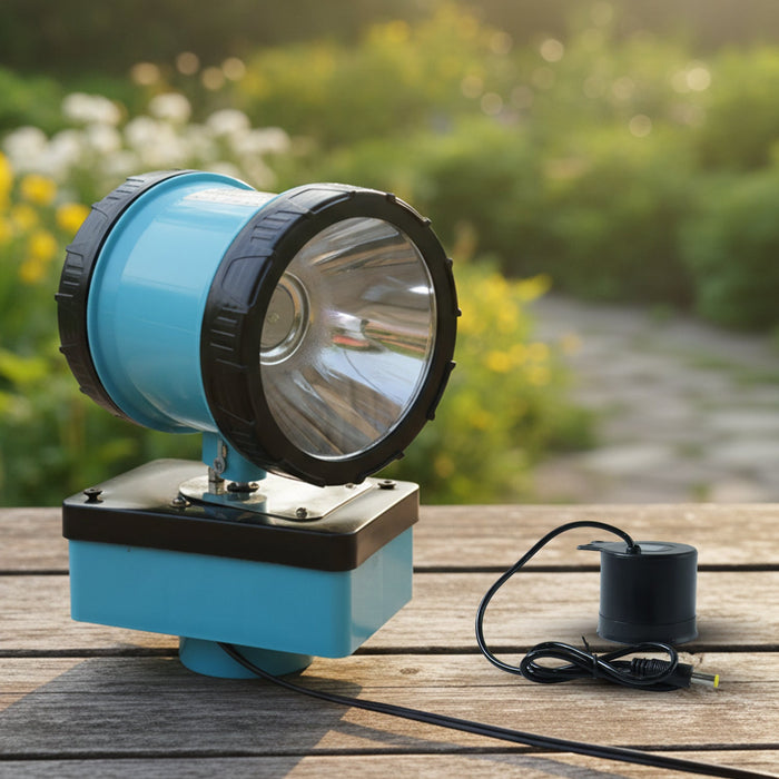 OMEGA 2 Side Diva Dandi Outdoor Light 1 Set by Your Brand