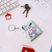 Cute Mini Pocket Notebook (1 Pc) by Your Brand