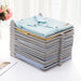 Cloth Organizer for Neat Fabric Storage – Ideal for Home & Ironing Shops (1 Pc, MOQ: 10) by Your Brand