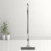 Dustpan, Kitchen Wiper, Window Cleaning Squeegee Tool & Broom Brush, (4 Pcs Combo) by Your Brand