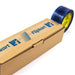 Flipkart Print Blue Tape For Packaging Gifts by Your Brand