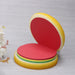 Burger Shaped Note / Sticky Notes / Memo Notes, Unique Mini Notes (Multicolor) by Your Brand