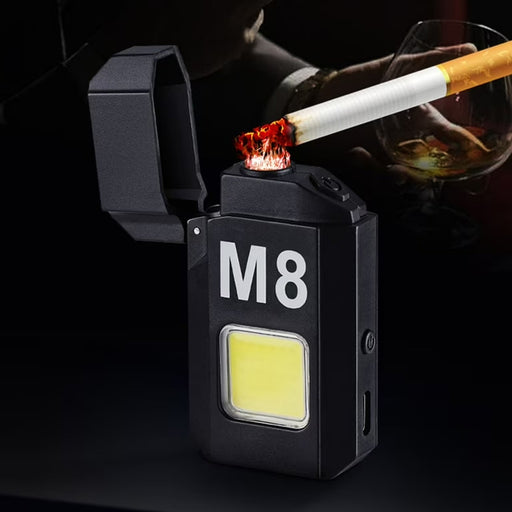 Multifunctional Portable Mini High Brightness Lighting Torch Lighter (1 Pc) by Your Brand