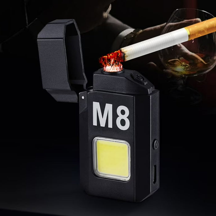 Multifunctional Portable Mini High Brightness Lighting Torch Lighter (1 Pc) by Your Brand