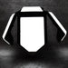 Foldable Camping Light USB Rechargeable LED Lamp with Hanging Hook (1 Pc) by Your Brand
