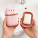 Bath Buddy Bear