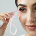 Eyelash Curling Clip