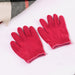 1 Pair Moisturizing Gloves Finger Moisture Gloves Soft Moisturizing Gloves for Dry by Your Brand