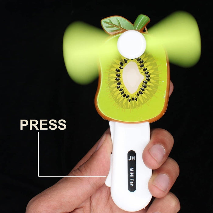 Hand Fan