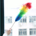 Colorful Feather Duster | Microfiber Duster Cleaning | Dusting Stick | Dusting Brush by Your Brand