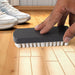 Shoe Cleaning Brush For Shoes & Boot Rubber Brush (1 Pc) by Your Brand
