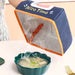 Insulated Meal Cover