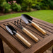 Complete Gardening Tool Kit (1 Set) by Your Brand