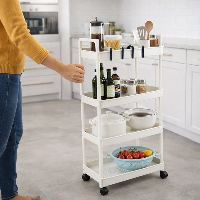 Utility Rack