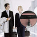 Secure 3-Digit Combination Travel Lock (1 Pc) by Your Brand