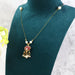 Ethnic Pendant