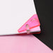 Triangle Paper Clips | Small Corner Clips for Paper, Document Clip (1 pc) by Your Brand