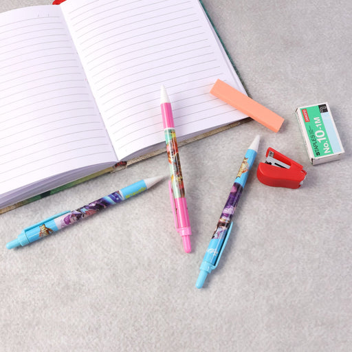 6-in-1 Stationery Set – 1 Set for School, Office by Your Brand