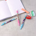 6-in-1 Stationery Set – 1 Set for School, Office by Your Brand