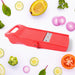 Supermom Kitchen Vegetable Slicer