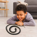 Realistic Rubber Snake Prank Toy (1 Pc) by Your Brand